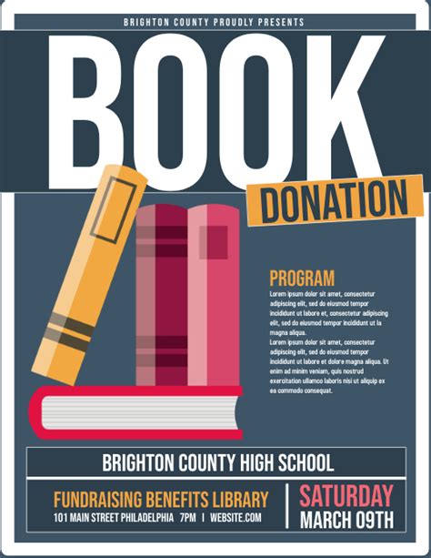 book donations charity uk.